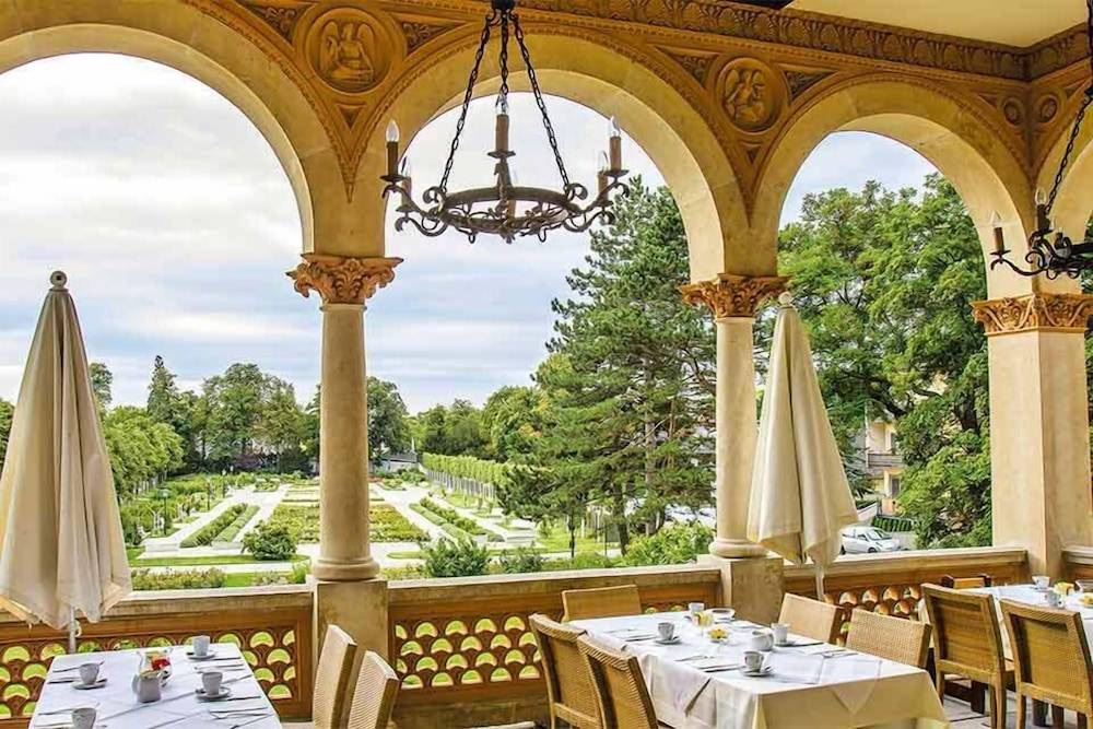 Pytloun Schlosshotel Weikersdorf 1