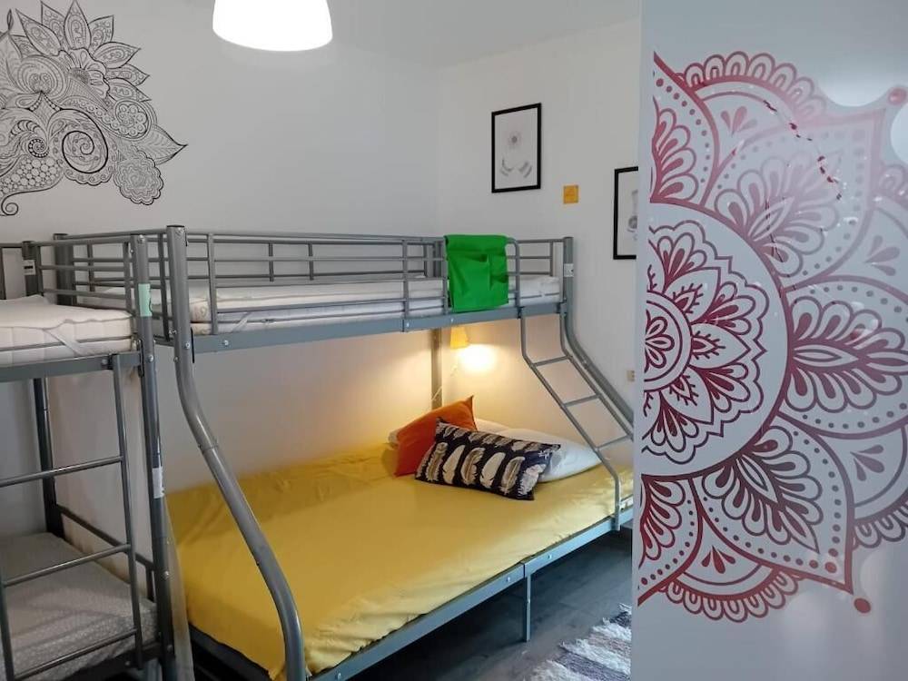 Paz & Amor Guest House - Peace & Love 2