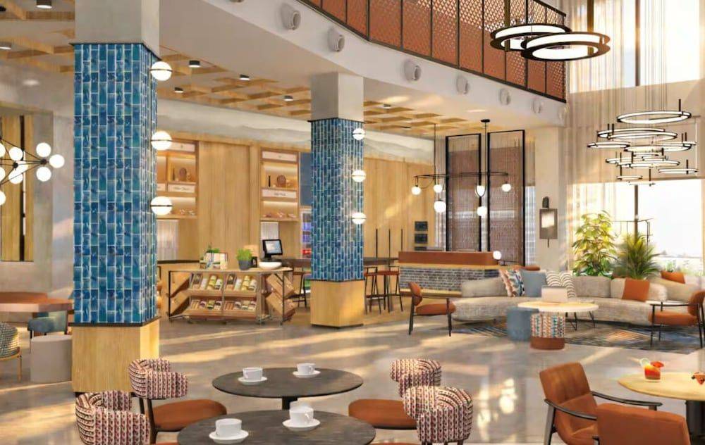 Hilton Garden Inn Kocaeli Dilovasi 1