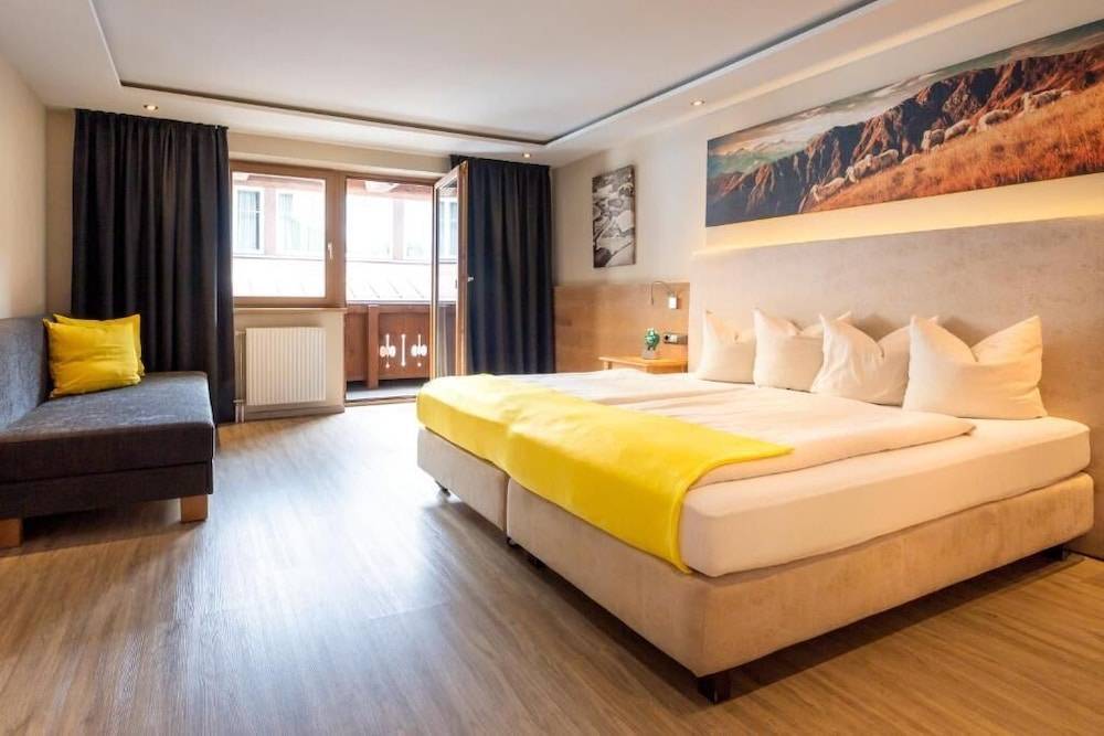 MY ALPENWELT Resort 1