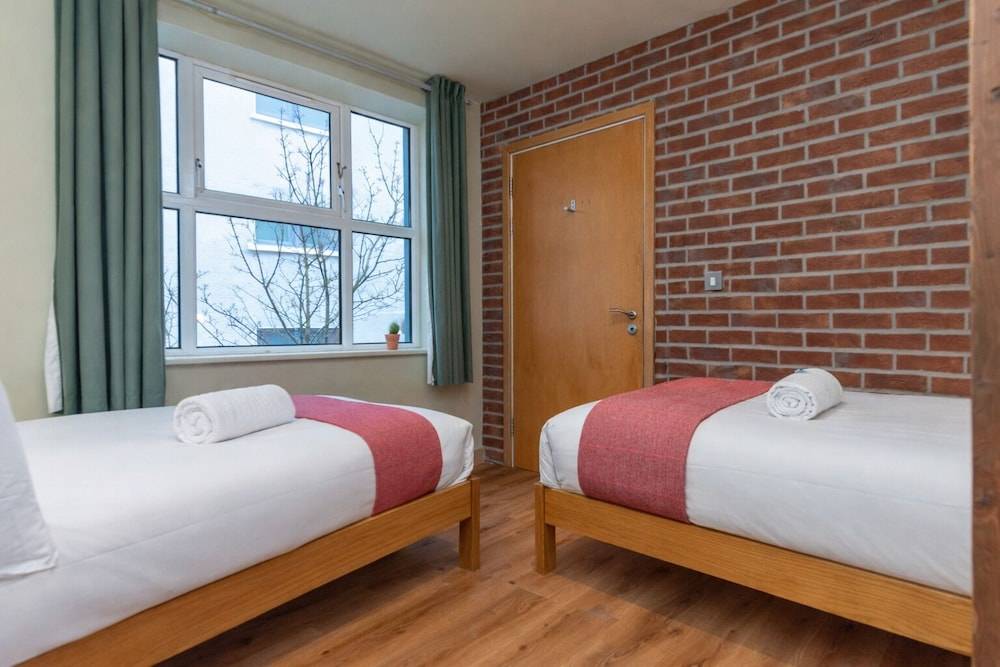 The Nest Boutique Hostel 1