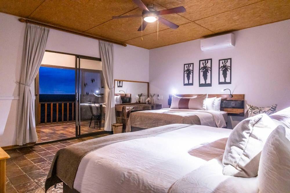 Aloegrove Safari Lodge 1