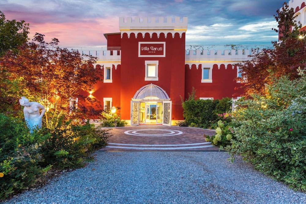 Villa Garuti 1