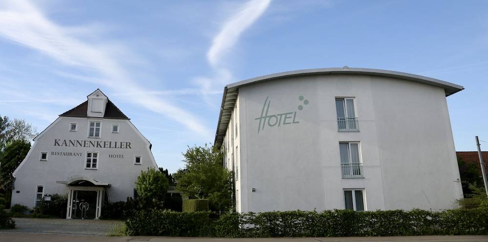 LoC Kannenkeller Smart Stay 1