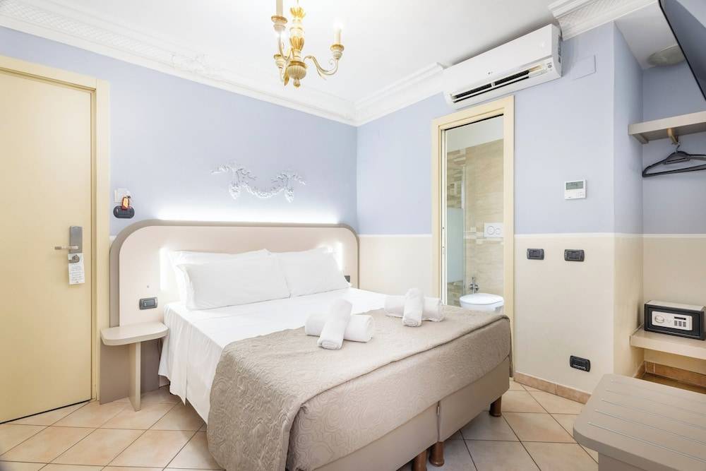 Hotel Grifo 1