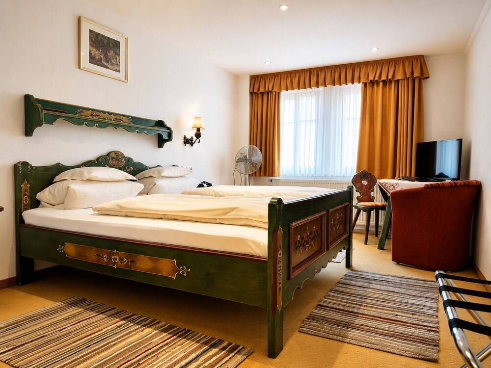 Hotel Tilman Riemenschneider by ANS 2