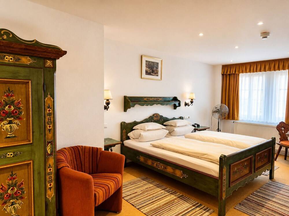 Hotel Tilman Riemenschneider by ANS 1