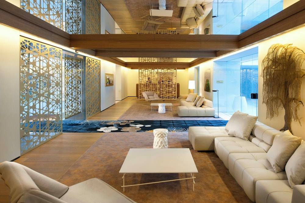 Mandarin Oriental, Barcelona 2