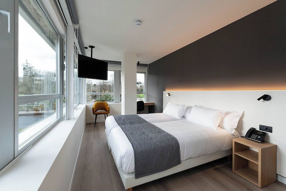 Hotel Distrito Oeste by Limehome 1