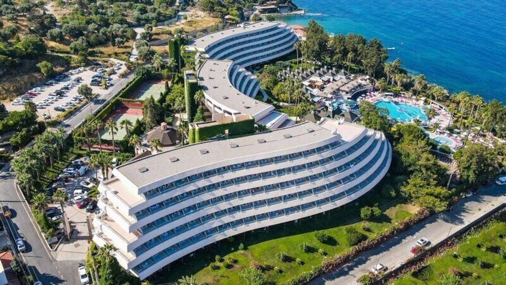 The Grand Blue Sky International - All Inclusive 1