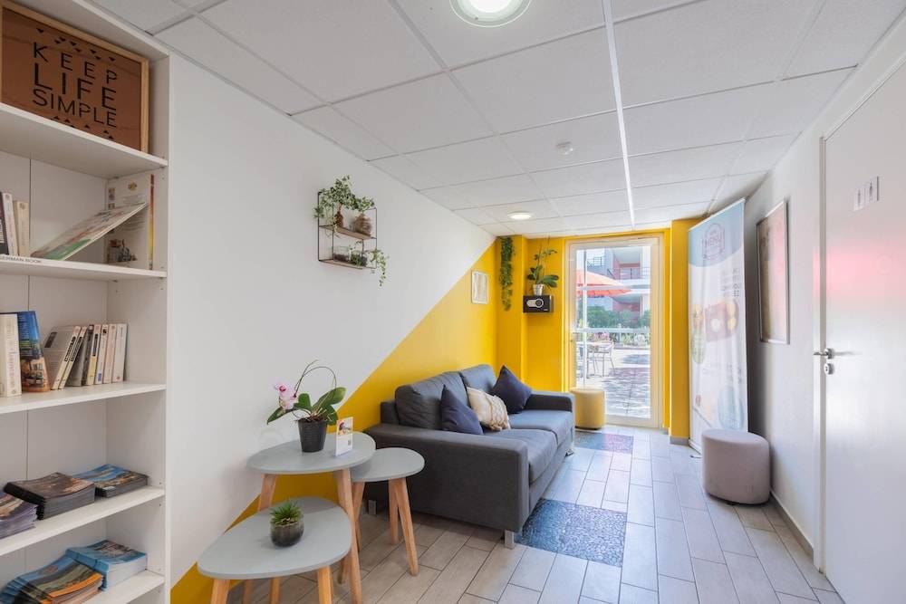 Comfort Aparthotel Cannes Mandelieu 2