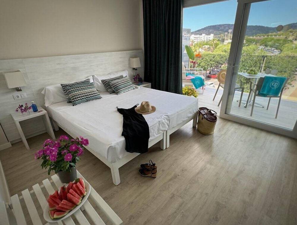 INN Mallorca Aparthotel 1