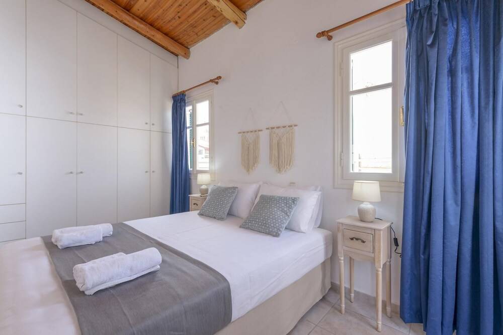 Rethymno Heart Apartment 2