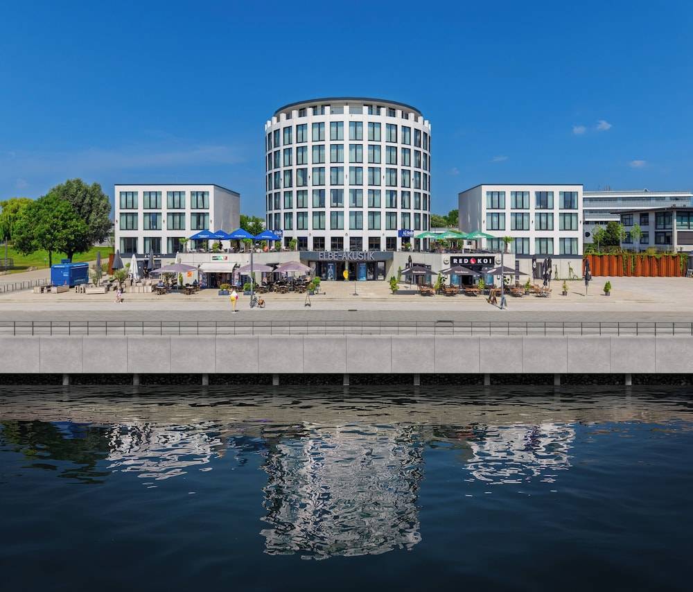 HotelHafenWedel 1