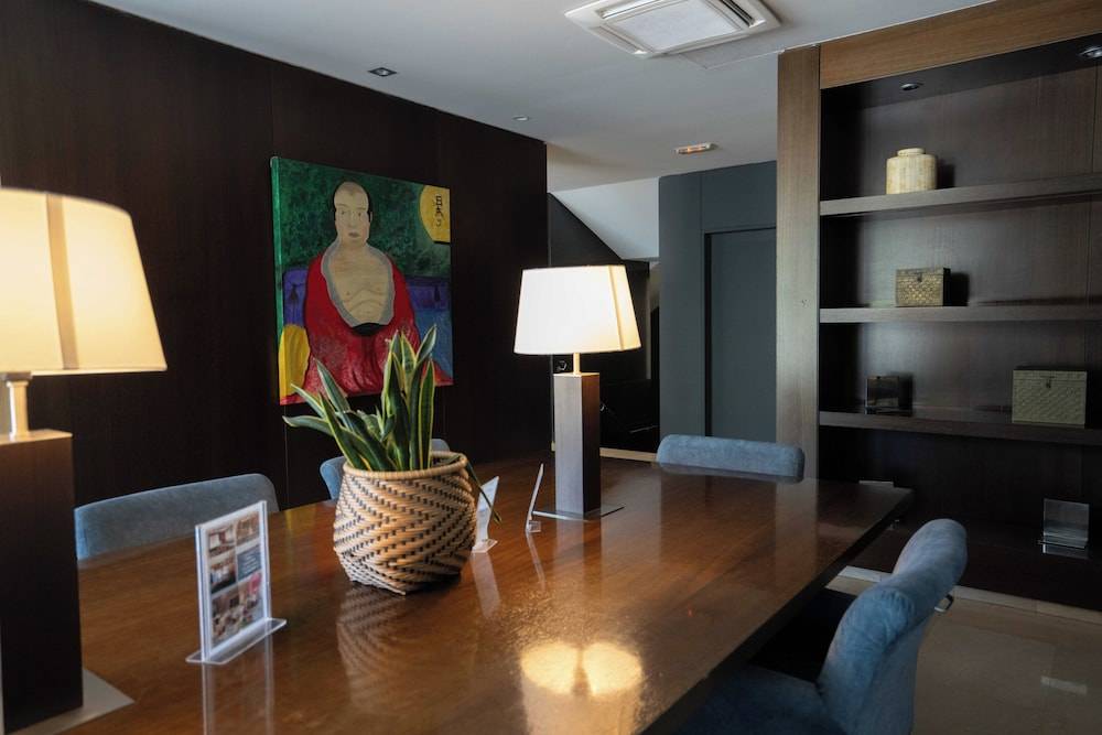 Hotel Ciutat Martorell 2