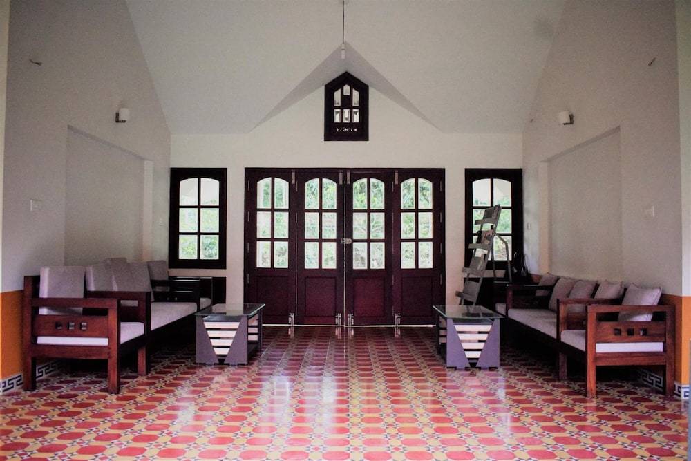 3 Hills Hostel 2