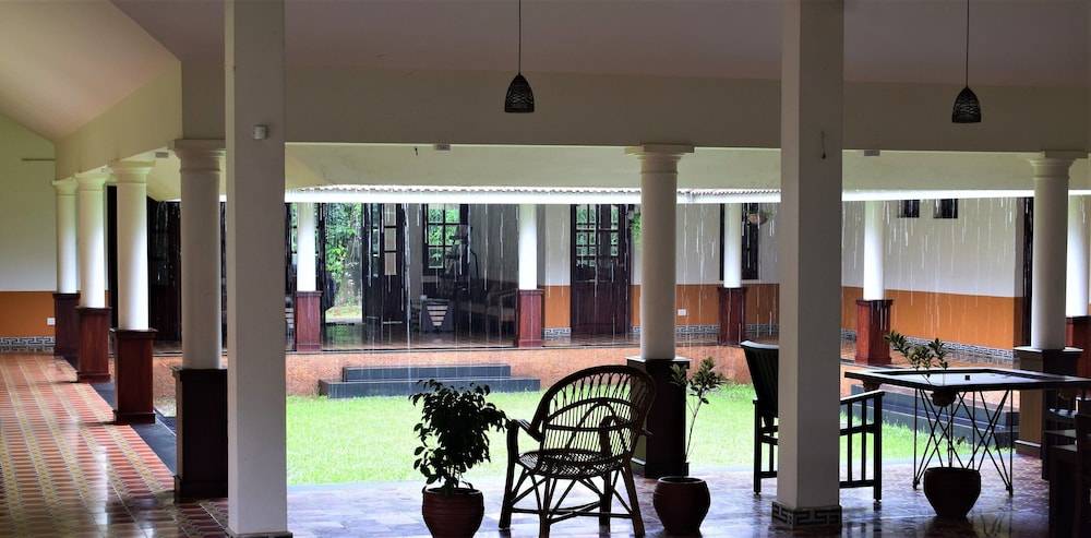 3 Hills Hostel 1