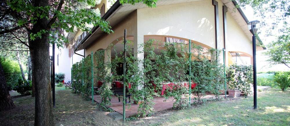 Hotel Ristorante La Rampina 1