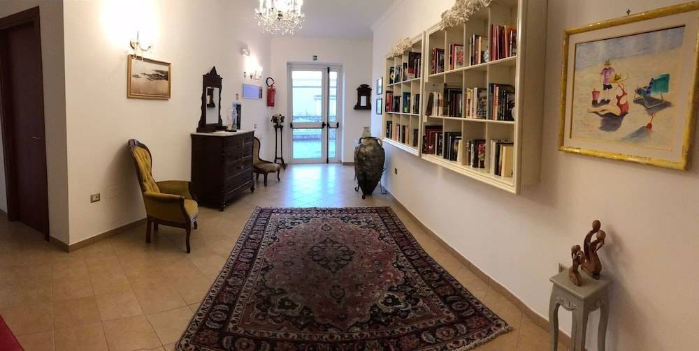 Hotel Boutique Il Castellino Relais 2