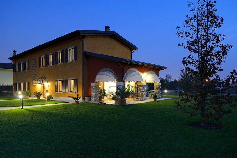 Agriturismo Bacche di Bosco 1