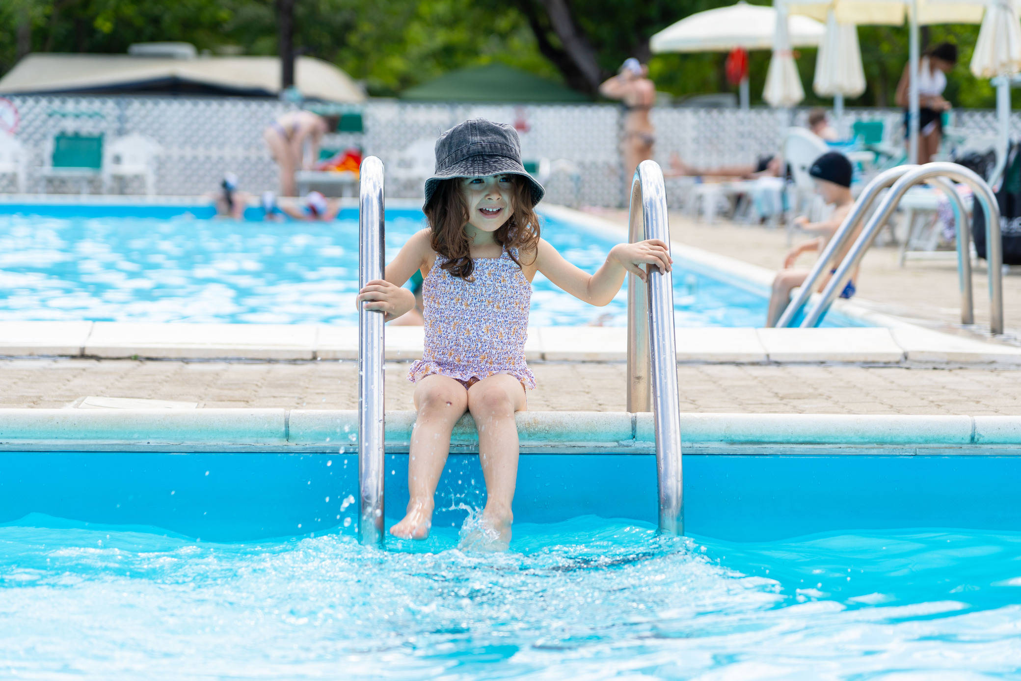 Club del Sole Adriatico Cervia Easy Camping Village 2