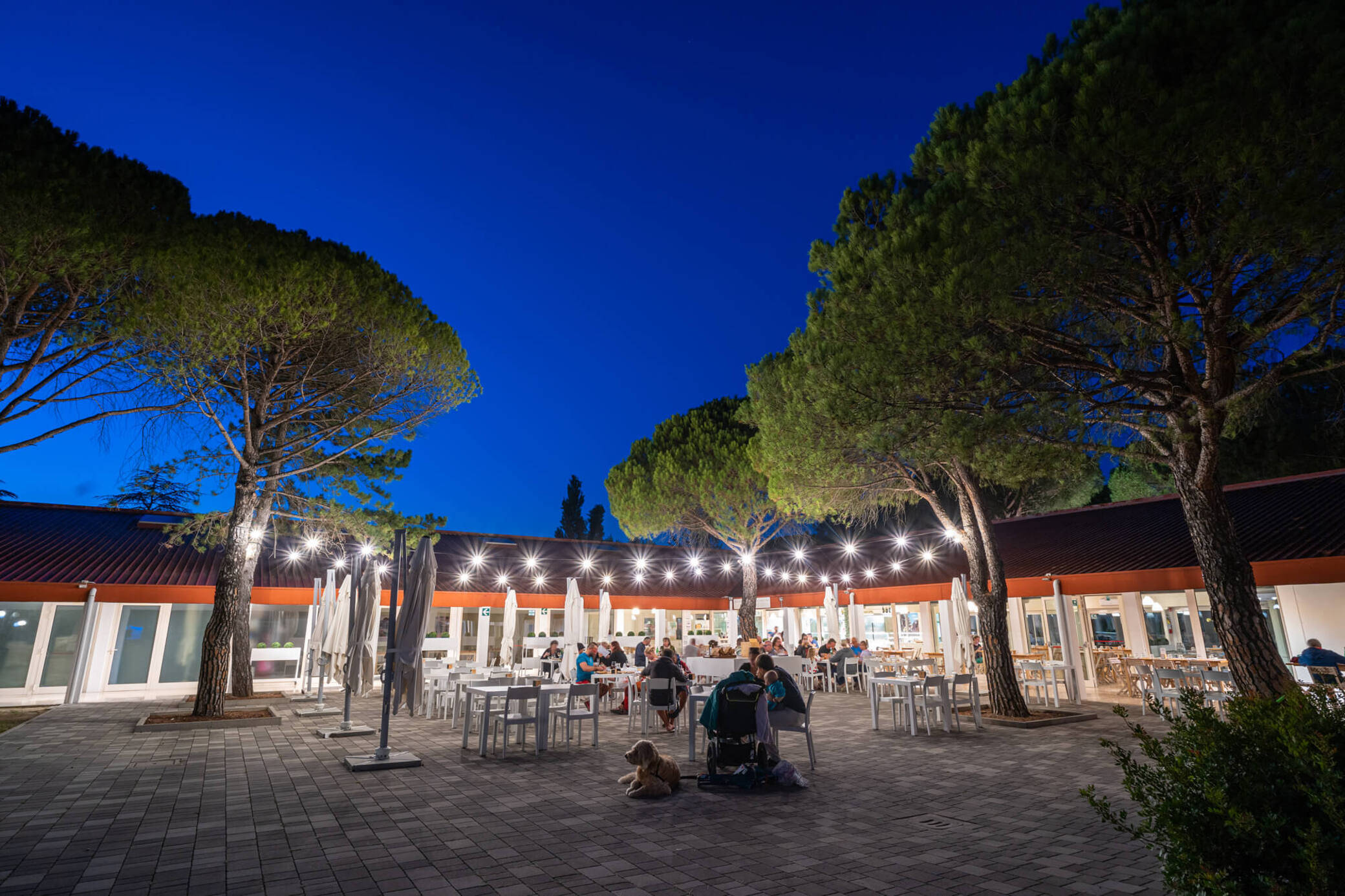 Club del Sole Marina Julia Family Collection 1