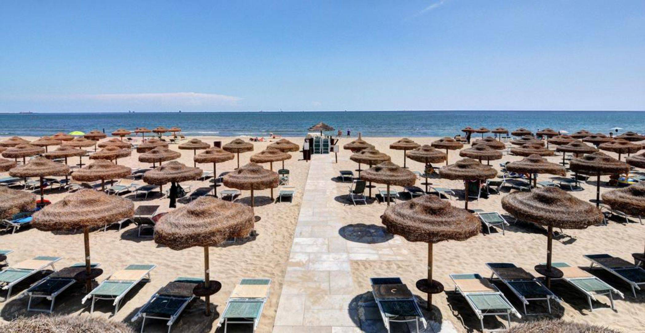 Club del Sole Rivaverde Easy Camping Village 2