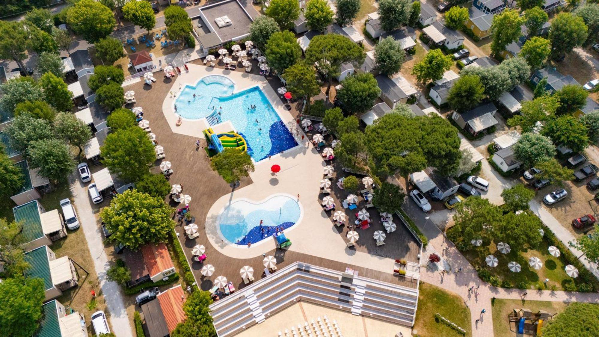 Club del Sole Marina Family Resort 1