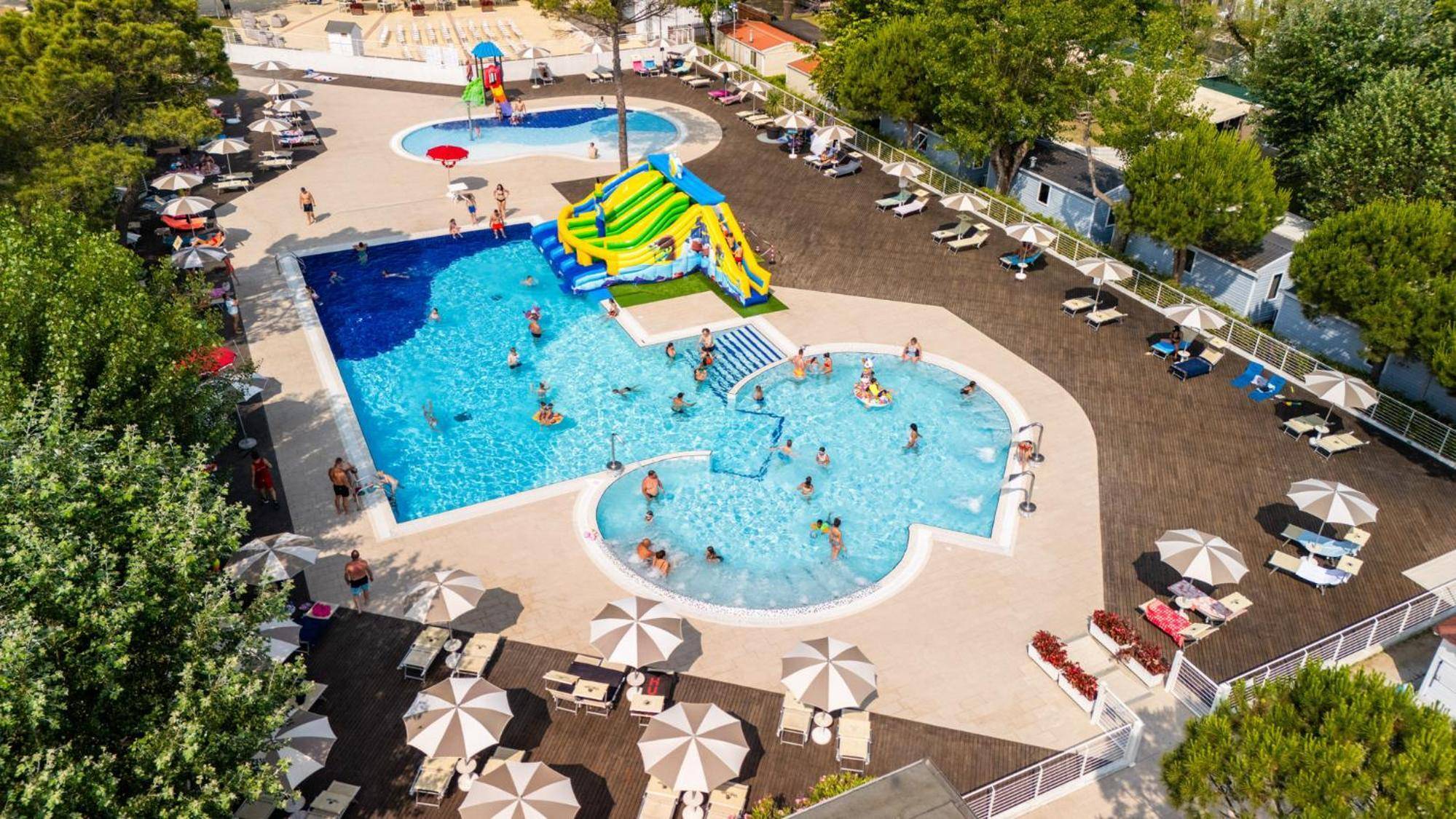 Club del Sole Marina Family Resort 2