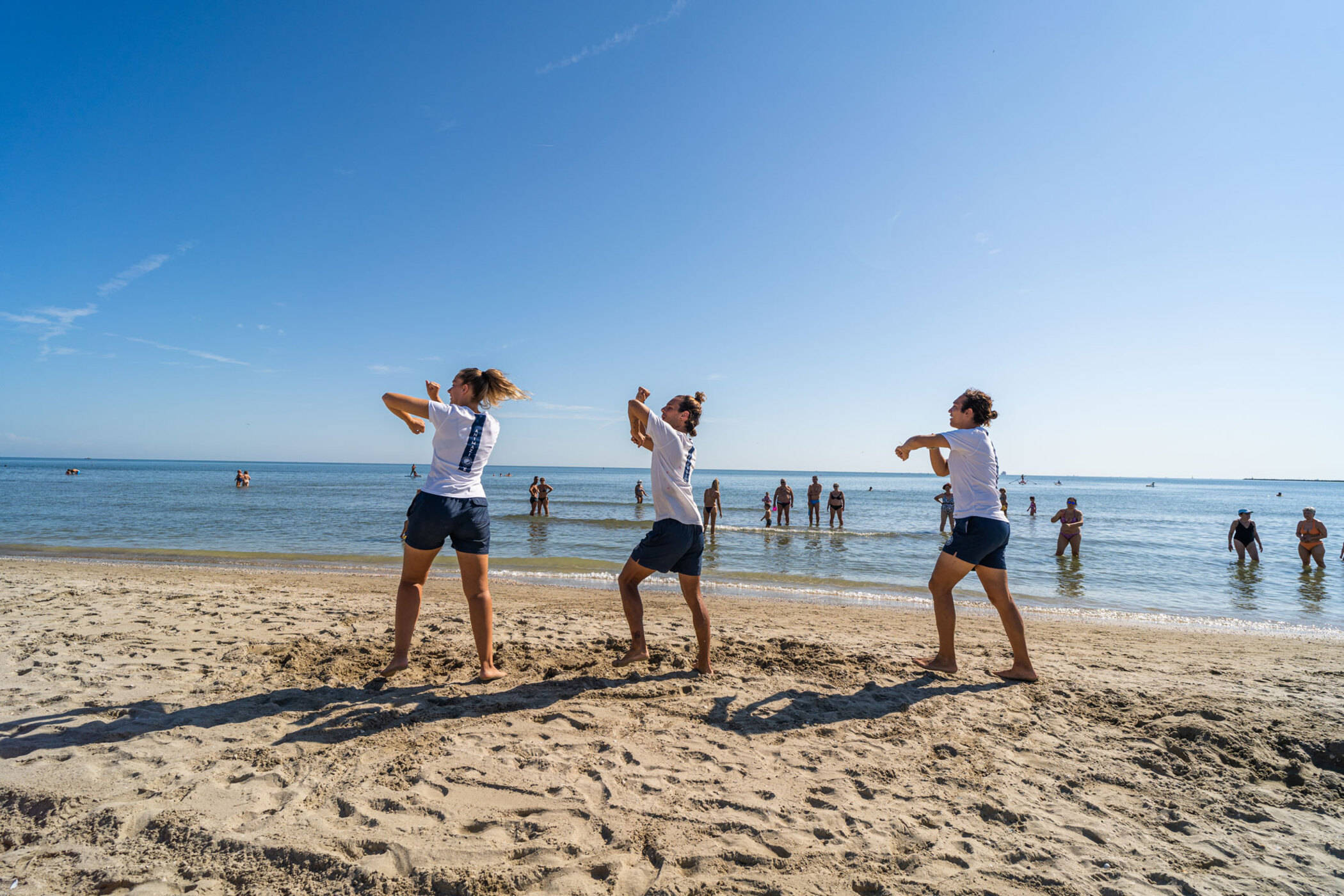 Club del Sole Marina Romea Easy Camping Village 2