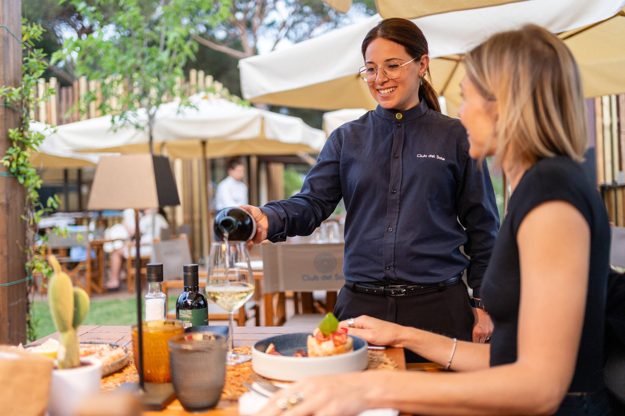 Club del Sole Orbetello Family Collection 2