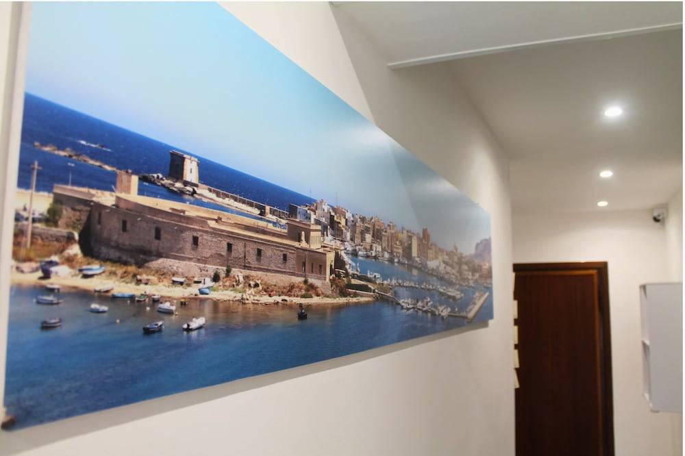 Vida Rooms 2
