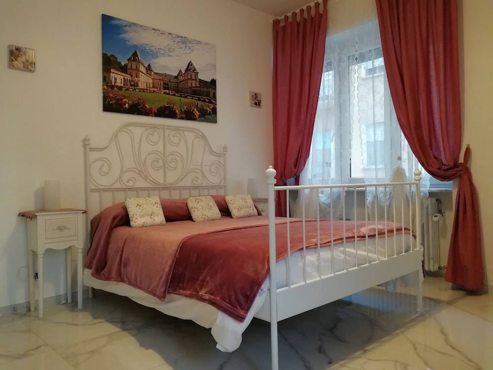B&B Casa Nizza 1