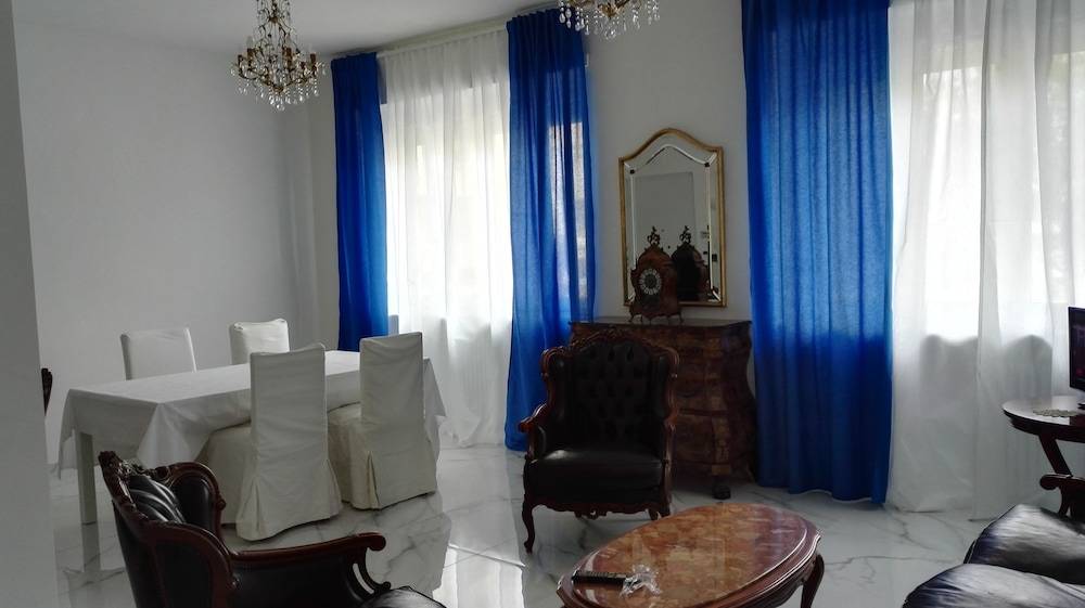 B&B Casa Nizza 2