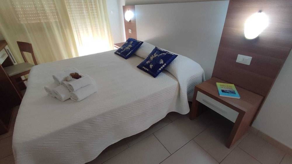 Hotel Blurelda 2