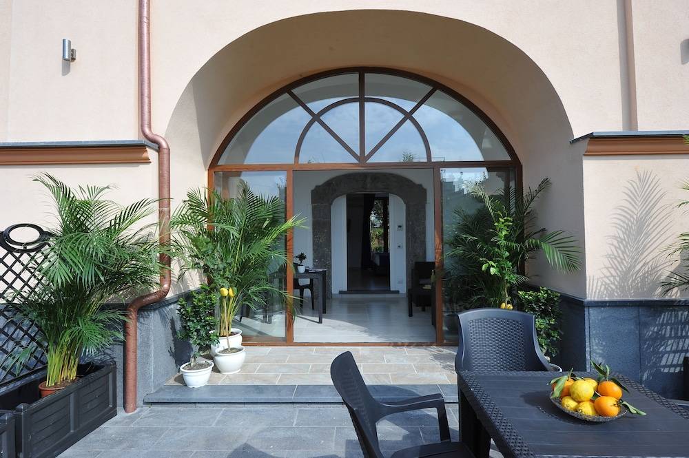 Villa Emanuel 1