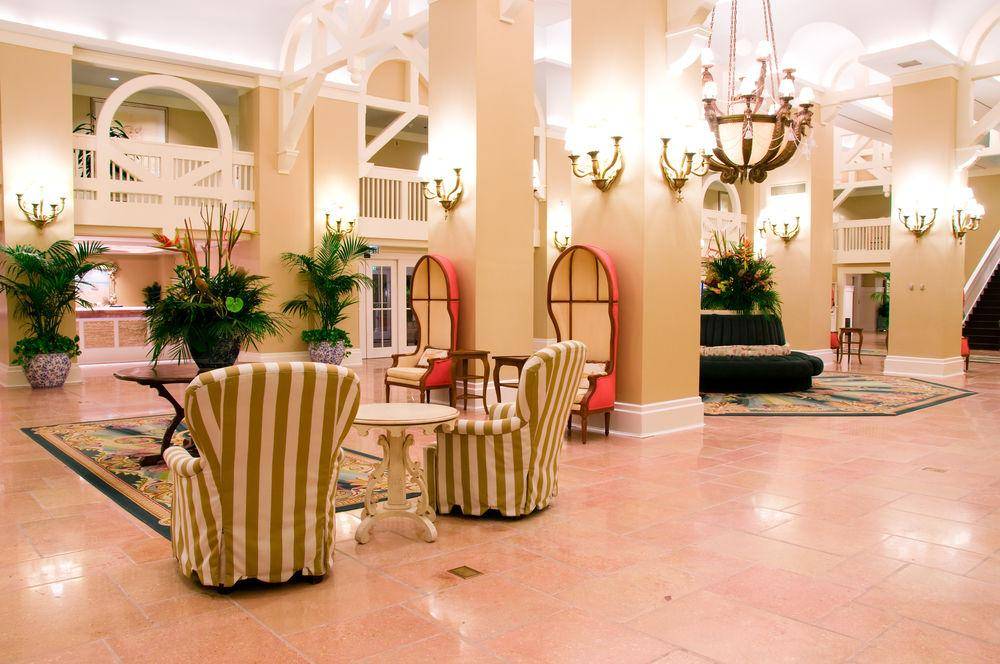 Disney's Beach Club Villas 2