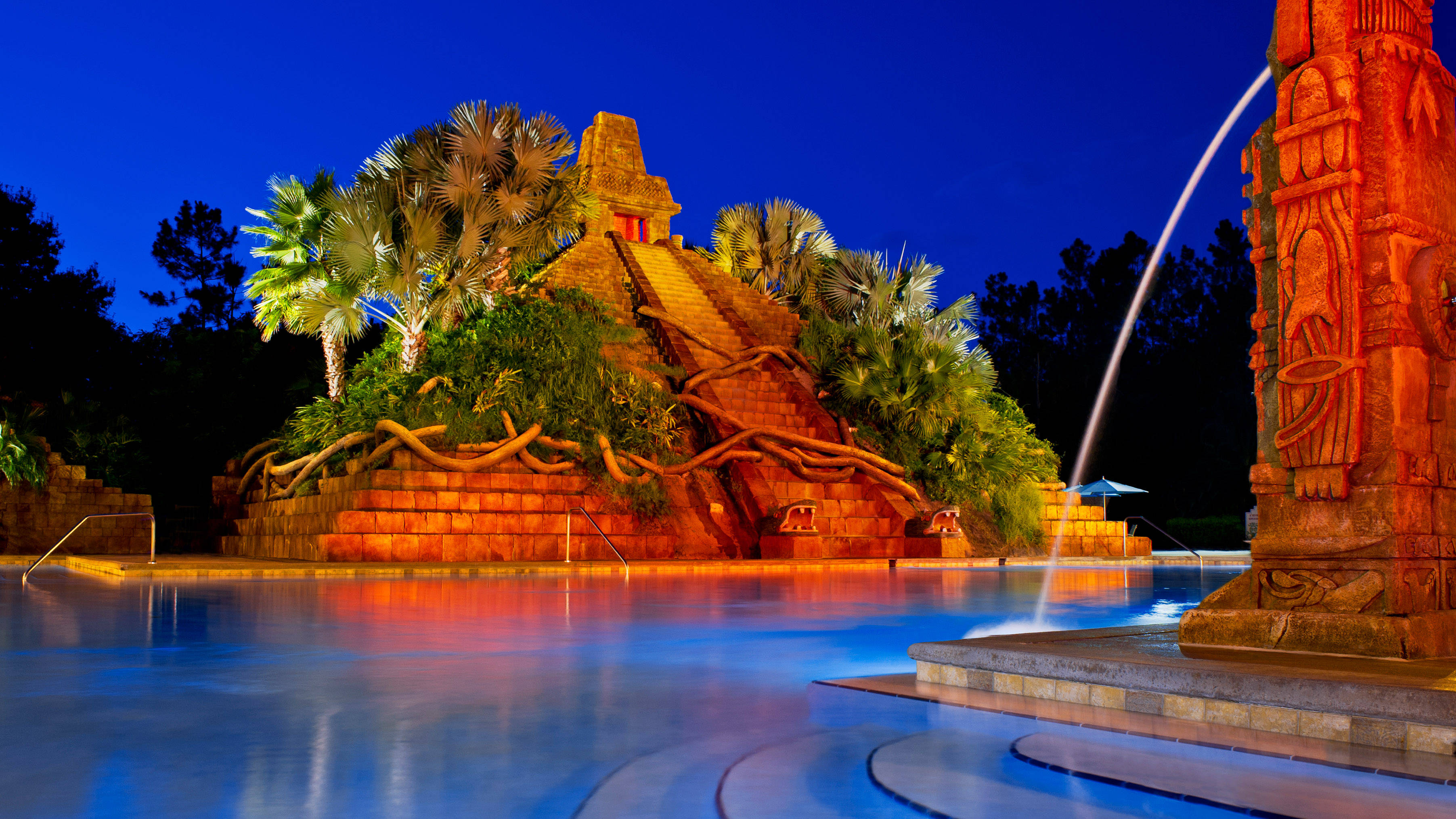 Disney's Coronado Springs Resort 2