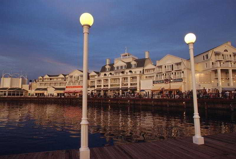 Disney's Boardwalk Villas 2