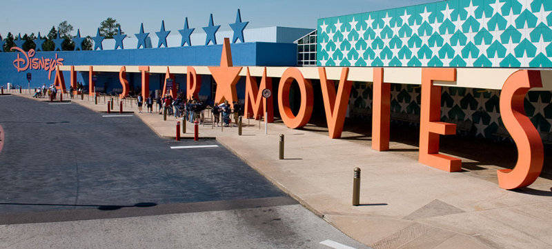 Disney's All Star Movies Resort 2