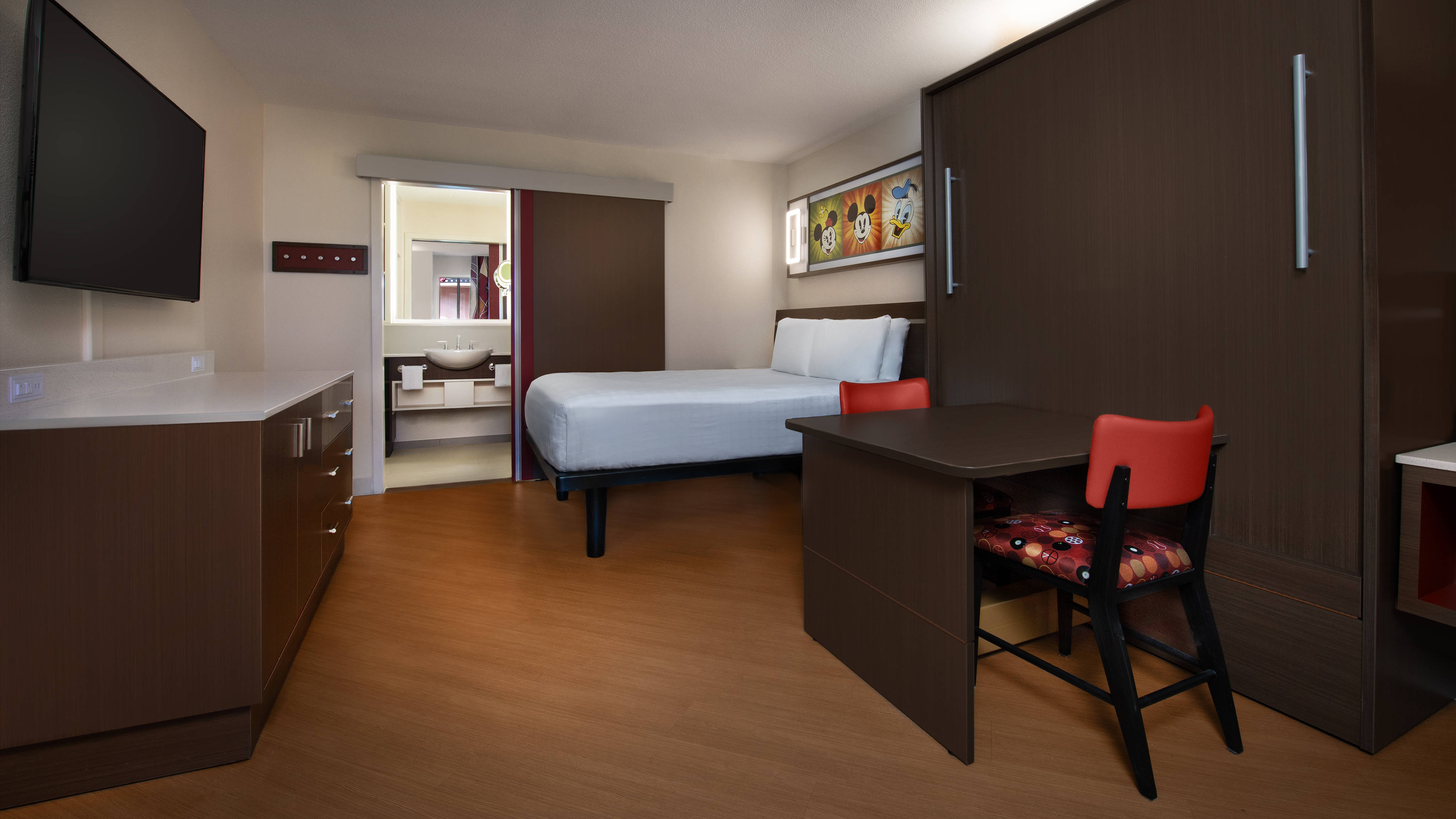 Disney's All Star Music Resort 2