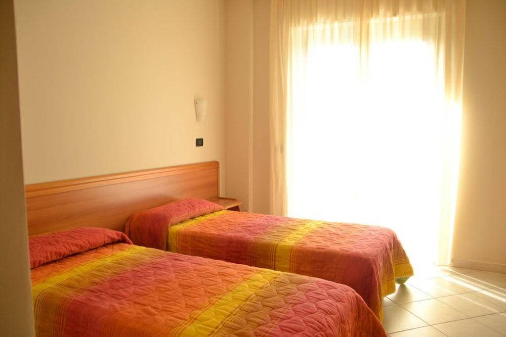 Hotel Apulia 2