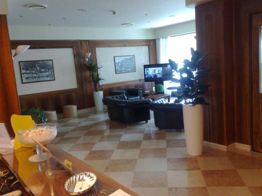 Continental Hotel 2