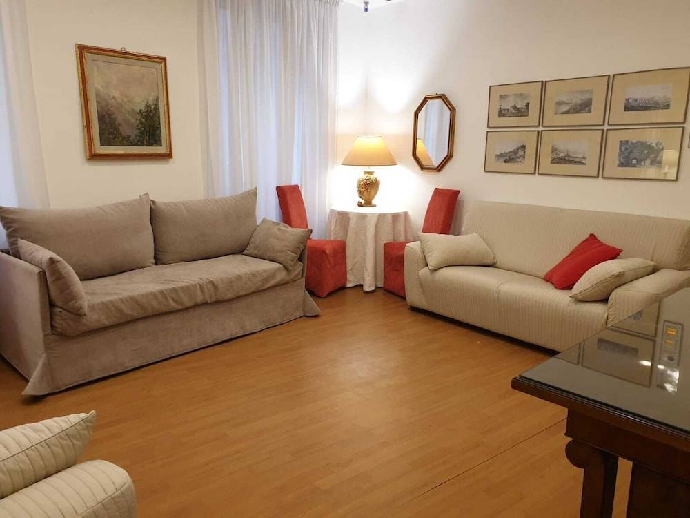 Posidonia srls - Rooms Palazzo Gropallo 2