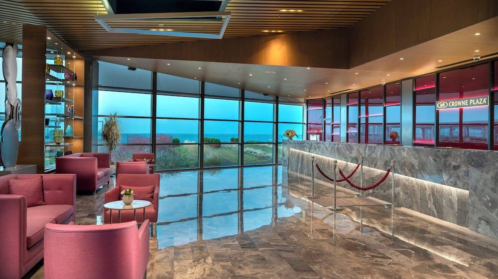 Crowne Plaza ISTANBUL - FLORYA by IHG 2