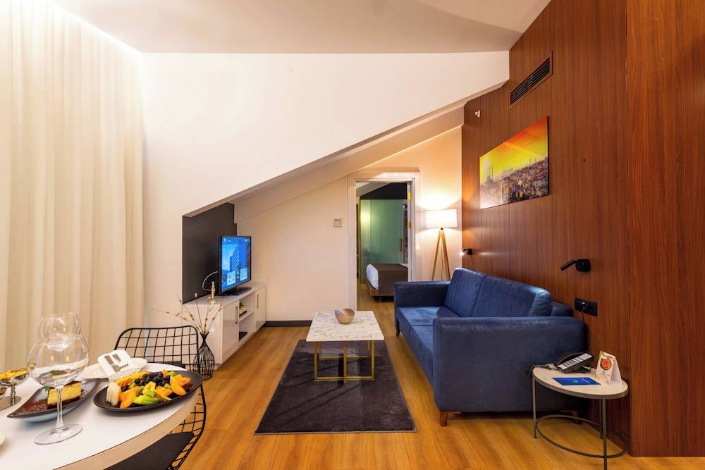 The Craton Hotel Sisli 1