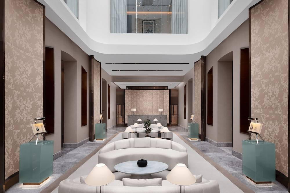 Sanasaryan Han, a Luxury Collection Hotel, Istanbul 2