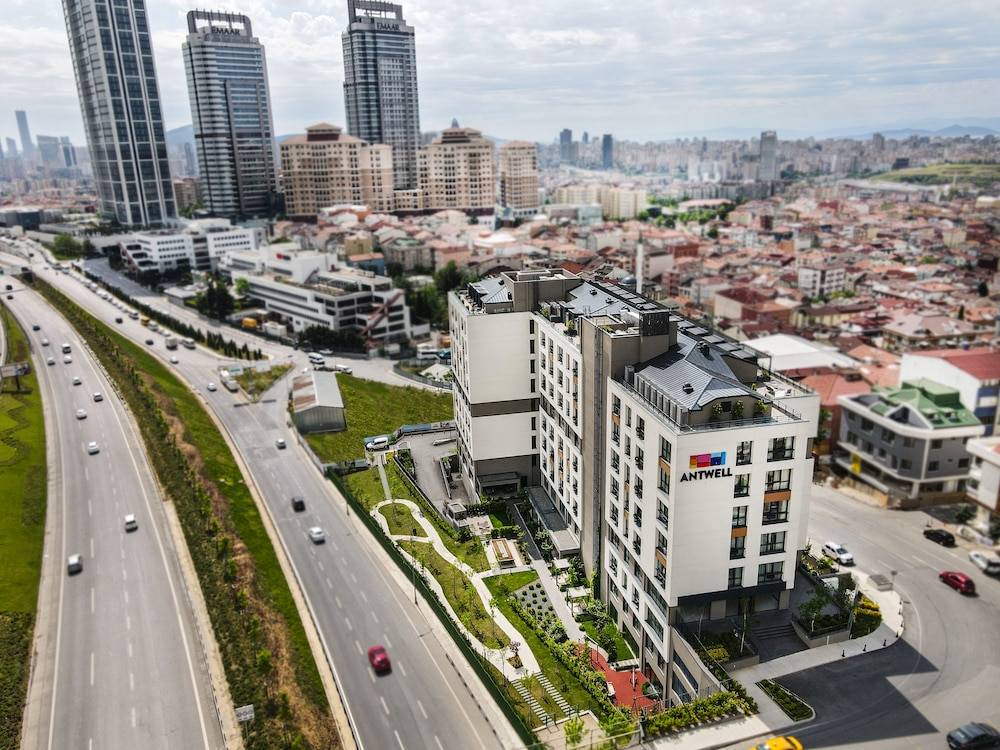 Antwell Suites 1
