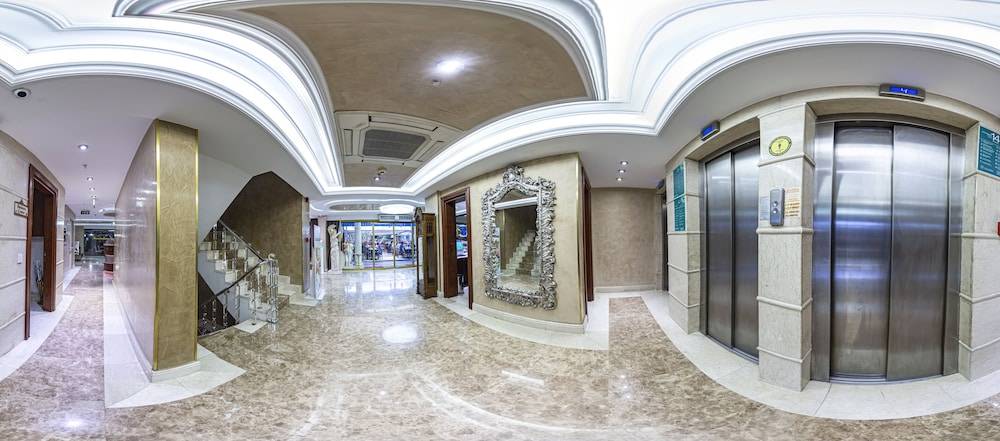 Eurostar Old City Hotel & Spa 2
