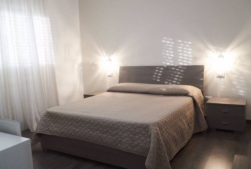 La Perla Del Sole 1